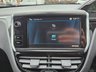 USED 2019 19 PEUGEOT 2008 1.2 PureTech GPF Allure SUV 5dr Petrol Manual Euro 6 (s/s) (130 ps) 6 M  warrantty &pound;1000 per claim
