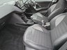 USED 2019 19 PEUGEOT 2008 1.2 PureTech GPF Allure SUV 5dr Petrol Manual Euro 6 (s/s) (130 ps) 6 M  warrantty &pound;1000 per claim