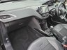 USED 2019 19 PEUGEOT 2008 1.2 PureTech GPF Allure SUV 5dr Petrol Manual Euro 6 (s/s) (130 ps) 6 M  warrantty &pound;1000 per claim