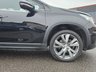 USED 2019 19 PEUGEOT 2008 1.2 PureTech GPF Allure SUV 5dr Petrol Manual Euro 6 (s/s) (130 ps) 6 M  warrantty &pound;1000 per claim