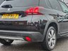 USED 2019 19 PEUGEOT 2008 1.2 PureTech GPF Allure SUV 5dr Petrol Manual Euro 6 (s/s) (130 ps) 6 M  warrantty &pound;1000 per claim