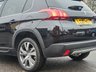 USED 2019 19 PEUGEOT 2008 1.2 PureTech GPF Allure SUV 5dr Petrol Manual Euro 6 (s/s) (130 ps) 6 M  warrantty &pound;1000 per claim