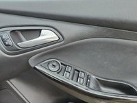 USED 2016 65 FORD FOCUS 1.0T EcoBoost Titanium Hatchback 5dr Petrol Manual Euro 6 (s/s) (125 ps) 6 M  warrantty &pound;1000 per claim