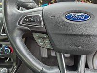 USED 2016 65 FORD FOCUS 1.0T EcoBoost Titanium Hatchback 5dr Petrol Manual Euro 6 (s/s) (125 ps) 6 M  warrantty &pound;1000 per claim