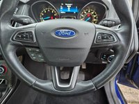 USED 2016 65 FORD FOCUS 1.0T EcoBoost Titanium Hatchback 5dr Petrol Manual Euro 6 (s/s) (125 ps) 6 M  warrantty &pound;1000 per claim