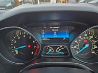 USED 2016 65 FORD FOCUS 1.0T EcoBoost Titanium Hatchback 5dr Petrol Manual Euro 6 (s/s) (125 ps) 6 M  warrantty &pound;1000 per claim