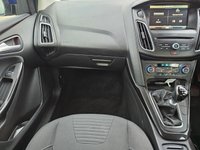 USED 2016 65 FORD FOCUS 1.0T EcoBoost Titanium Hatchback 5dr Petrol Manual Euro 6 (s/s) (125 ps) 6 M  warrantty &pound;1000 per claim