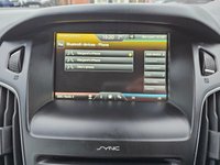 USED 2016 65 FORD FOCUS 1.0T EcoBoost Titanium Hatchback 5dr Petrol Manual Euro 6 (s/s) (125 ps) 6 M  warrantty &pound;1000 per claim