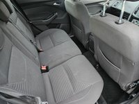 USED 2016 65 FORD FOCUS 1.0T EcoBoost Titanium Hatchback 5dr Petrol Manual Euro 6 (s/s) (125 ps) 6 M  warrantty &pound;1000 per claim