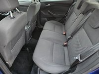 USED 2016 65 FORD FOCUS 1.0T EcoBoost Titanium Hatchback 5dr Petrol Manual Euro 6 (s/s) (125 ps) 6 M  warrantty &pound;1000 per claim