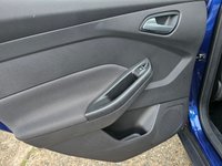 USED 2016 65 FORD FOCUS 1.0T EcoBoost Titanium Hatchback 5dr Petrol Manual Euro 6 (s/s) (125 ps) 6 M  warrantty &pound;1000 per claim