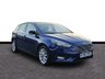 USED 2016 65 FORD FOCUS 1.0T EcoBoost Titanium Hatchback 5dr Petrol Manual Euro 6 (s/s) (125 ps) 6 M  warrantty &pound;1000 per claim