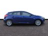 USED 2016 65 FORD FOCUS 1.0T EcoBoost Titanium Hatchback 5dr Petrol Manual Euro 6 (s/s) (125 ps) 6 M  warrantty &pound;1000 per claim