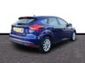 USED 2016 65 FORD FOCUS 1.0T EcoBoost Titanium Hatchback 5dr Petrol Manual Euro 6 (s/s) (125 ps) 6 M  warrantty &pound;1000 per claim