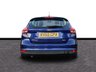 USED 2016 65 FORD FOCUS 1.0T EcoBoost Titanium Hatchback 5dr Petrol Manual Euro 6 (s/s) (125 ps) 6 M  warrantty &pound;1000 per claim