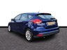 USED 2016 65 FORD FOCUS 1.0T EcoBoost Titanium Hatchback 5dr Petrol Manual Euro 6 (s/s) (125 ps) 6 M  warrantty &pound;1000 per claim