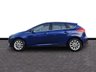 USED 2016 65 FORD FOCUS 1.0T EcoBoost Titanium Hatchback 5dr Petrol Manual Euro 6 (s/s) (125 ps) 6 M  warrantty &pound;1000 per claim