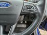 USED 2016 65 FORD FOCUS 1.0T EcoBoost Titanium Hatchback 5dr Petrol Manual Euro 6 (s/s) (125 ps) 6 M  warrantty &pound;1000 per claim