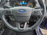 USED 2016 65 FORD FOCUS 1.0T EcoBoost Titanium Hatchback 5dr Petrol Manual Euro 6 (s/s) (125 ps) 6 M  warrantty &pound;1000 per claim