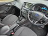 USED 2016 65 FORD FOCUS 1.0T EcoBoost Titanium Hatchback 5dr Petrol Manual Euro 6 (s/s) (125 ps) 6 M  warrantty &pound;1000 per claim