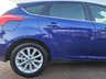 USED 2016 65 FORD FOCUS 1.0T EcoBoost Titanium Hatchback 5dr Petrol Manual Euro 6 (s/s) (125 ps) 6 M  warrantty &pound;1000 per claim
