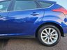 USED 2016 65 FORD FOCUS 1.0T EcoBoost Titanium Hatchback 5dr Petrol Manual Euro 6 (s/s) (125 ps) 6 M  warrantty &pound;1000 per claim