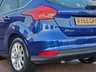 USED 2016 65 FORD FOCUS 1.0T EcoBoost Titanium Hatchback 5dr Petrol Manual Euro 6 (s/s) (125 ps) 6 M  warrantty &pound;1000 per claim