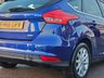 USED 2016 65 FORD FOCUS 1.0T EcoBoost Titanium Hatchback 5dr Petrol Manual Euro 6 (s/s) (125 ps) 6 M  warrantty &pound;1000 per claim