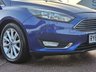 USED 2016 65 FORD FOCUS 1.0T EcoBoost Titanium Hatchback 5dr Petrol Manual Euro 6 (s/s) (125 ps) 6 M  warrantty &pound;1000 per claim
