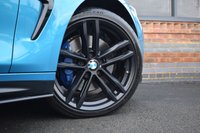 USED 2019 B BMW 4 SERIES 2.0 420d M Sport Coupe 2dr Diesel Auto xDrive Euro 6 (s/s) (190 ps) M SPORT+ / H&K / PARK ASSIST