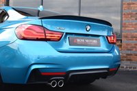 USED 2019 B BMW 4 SERIES 2.0 420d M Sport Coupe 2dr Diesel Auto xDrive Euro 6 (s/s) (190 ps) M SPORT+ / H&K / PARK ASSIST