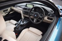 USED 2019 B BMW 4 SERIES 2.0 420d M Sport Coupe 2dr Diesel Auto xDrive Euro 6 (s/s) (190 ps) M SPORT+ / H&K / PARK ASSIST