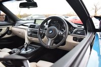 USED 2019 B BMW 4 SERIES 2.0 420d M Sport Coupe 2dr Diesel Auto xDrive Euro 6 (s/s) (190 ps) M SPORT+ / H&K / PARK ASSIST