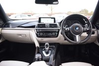 USED 2019 B BMW 4 SERIES 2.0 420d M Sport Coupe 2dr Diesel Auto xDrive Euro 6 (s/s) (190 ps) M SPORT+ / H&K / PARK ASSIST