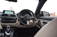 USED 2019 B BMW 4 SERIES 2.0 420d M Sport Coupe 2dr Diesel Auto xDrive Euro 6 (s/s) (190 ps) M SPORT+ / H&K / PARK ASSIST