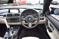 USED 2019 B BMW 4 SERIES 2.0 420d M Sport Coupe 2dr Diesel Auto xDrive Euro 6 (s/s) (190 ps) M SPORT+ / H&K / PARK ASSIST