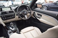 USED 2019 B BMW 4 SERIES 2.0 420d M Sport Coupe 2dr Diesel Auto xDrive Euro 6 (s/s) (190 ps) M SPORT+ / H&K / PARK ASSIST