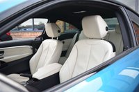 USED 2019 B BMW 4 SERIES 2.0 420d M Sport Coupe 2dr Diesel Auto xDrive Euro 6 (s/s) (190 ps) M SPORT+ / H&K / PARK ASSIST
