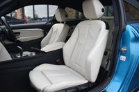 USED 2019 B BMW 4 SERIES 2.0 420d M Sport Coupe 2dr Diesel Auto xDrive Euro 6 (s/s) (190 ps) M SPORT+ / H&K / PARK ASSIST