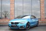 USED 2019 B BMW 4 SERIES 2.0 420d M Sport Coupe 2dr Diesel Auto xDrive Euro 6 (s/s) (190 ps) M SPORT+ / H&K / PARK ASSIST