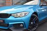 USED 2019 B BMW 4 SERIES 2.0 420d M Sport Coupe 2dr Diesel Auto xDrive Euro 6 (s/s) (190 ps) M SPORT+ / H&K / PARK ASSIST