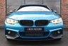 USED 2019 B BMW 4 SERIES 2.0 420d M Sport Coupe 2dr Diesel Auto xDrive Euro 6 (s/s) (190 ps) M SPORT+ / H&K / PARK ASSIST