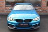 USED 2019 B BMW 4 SERIES 2.0 420d M Sport Coupe 2dr Diesel Auto xDrive Euro 6 (s/s) (190 ps) M SPORT+ / H&K / PARK ASSIST