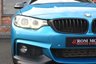 USED 2019 B BMW 4 SERIES 2.0 420d M Sport Coupe 2dr Diesel Auto xDrive Euro 6 (s/s) (190 ps) M SPORT+ / H&K / PARK ASSIST