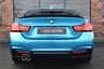 USED 2019 B BMW 4 SERIES 2.0 420d M Sport Coupe 2dr Diesel Auto xDrive Euro 6 (s/s) (190 ps) M SPORT+ / H&K / PARK ASSIST