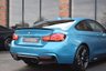 USED 2019 B BMW 4 SERIES 2.0 420d M Sport Coupe 2dr Diesel Auto xDrive Euro 6 (s/s) (190 ps) M SPORT+ / H&K / PARK ASSIST
