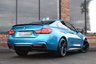 USED 2019 B BMW 4 SERIES 2.0 420d M Sport Coupe 2dr Diesel Auto xDrive Euro 6 (s/s) (190 ps) M SPORT+ / H&K / PARK ASSIST