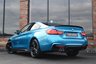 USED 2019 B BMW 4 SERIES 2.0 420d M Sport Coupe 2dr Diesel Auto xDrive Euro 6 (s/s) (190 ps) M SPORT+ / H&K / PARK ASSIST