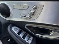 USED 2017 66 MERCEDES-BENZ C-CLASS 2.1 C220d Sport (Premium) Saloon 4dr Diesel G-Tronic+ Euro 6 (s/s) (170 ps) 