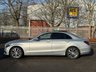 USED 2017 66 MERCEDES-BENZ C-CLASS 2.1 C220d Sport (Premium) Saloon 4dr Diesel G-Tronic+ Euro 6 (s/s) (170 ps) 